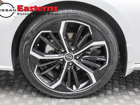 Used 2023 Nissan Altima 2.5 SR image 28