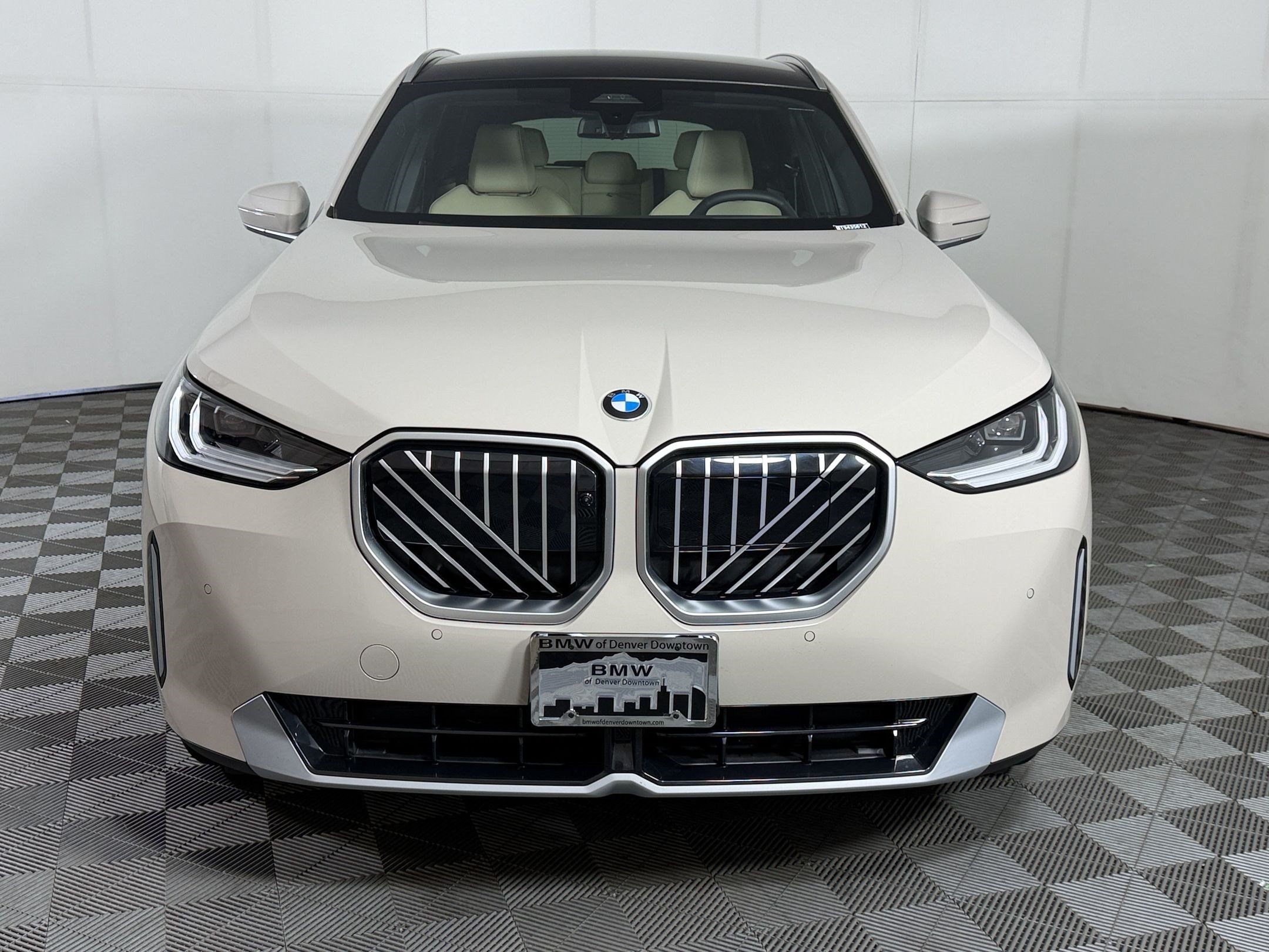 Used 2026 BMW X3 xDrive30i w/ Premium Package AWD/4WD image 6
