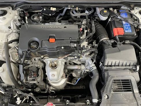 Certified 2023 Honda Civic Sport image 26