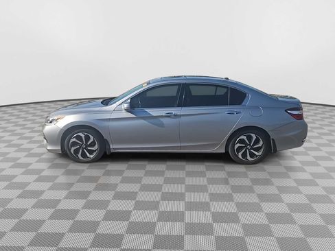 Used 2017 Honda Accord EX-L image 5