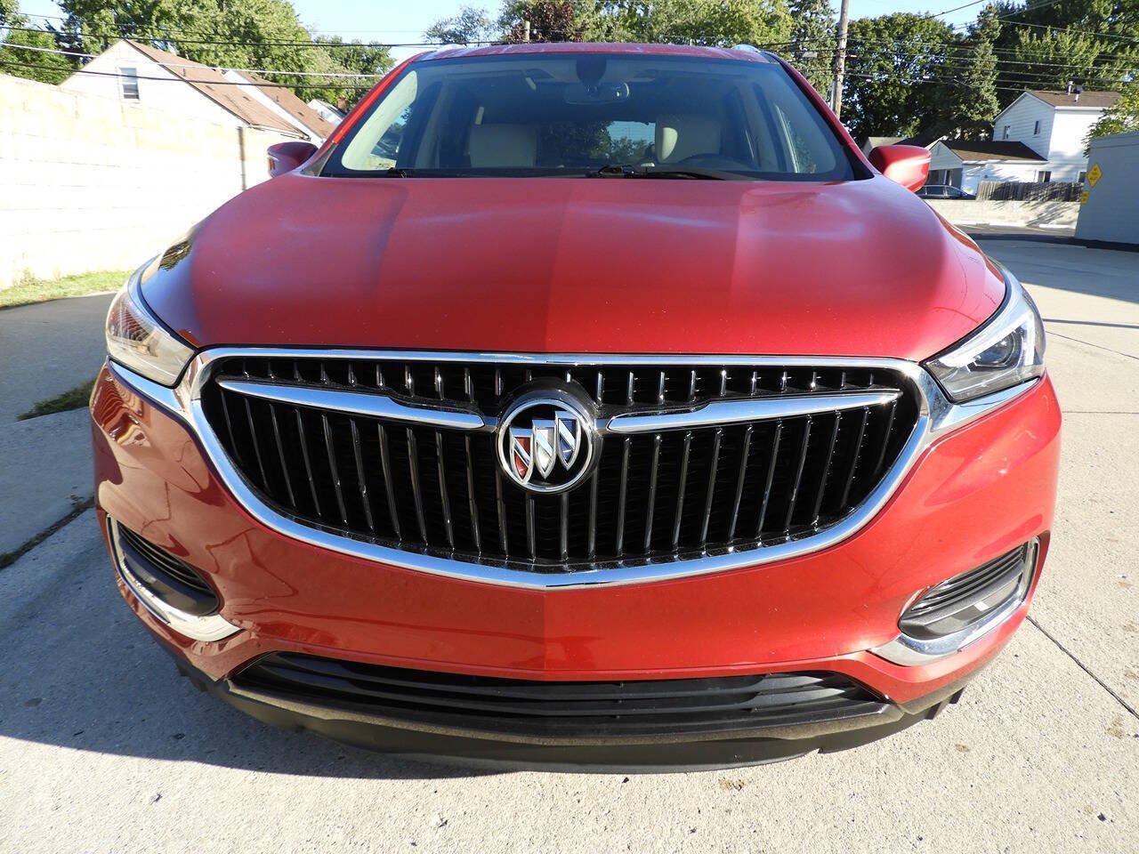 Used 2019 Buick Enclave Essence w/ Trailering Package, 5000 lbs. FWD image 3