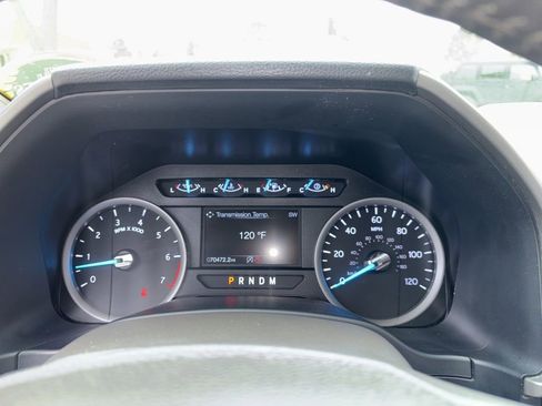 Used 2019 Ford Expedition XLT w/ Equipment Group 201A image 11