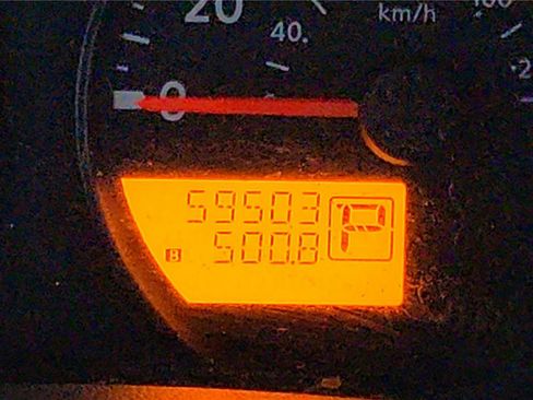 Used 2021 Nissan Frontier SV image 27