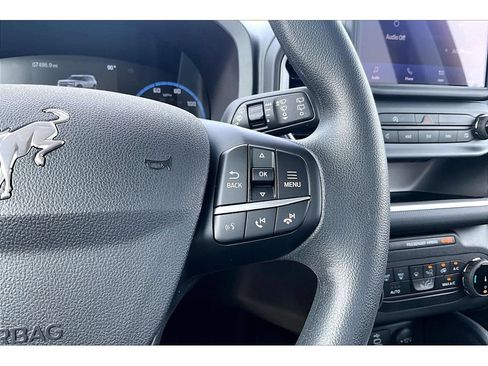 Used 2024 Ford Bronco Sport Big Bend AWD/4WD image 11