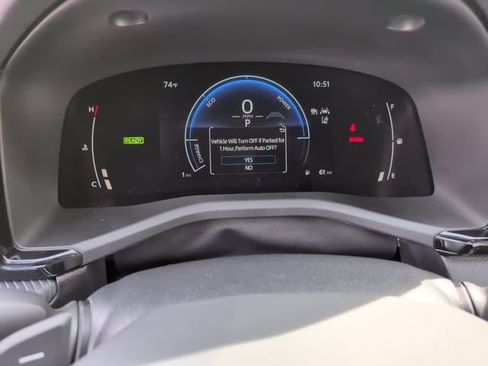 Used 2026 Toyota Camry SE AWD/4WD image 17