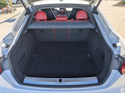 Used 2018 Audi S5 Premium Plus w/ Navigation Package image 6