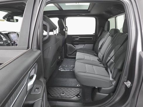 New 2026 RAM 1500 Big Horn image 24