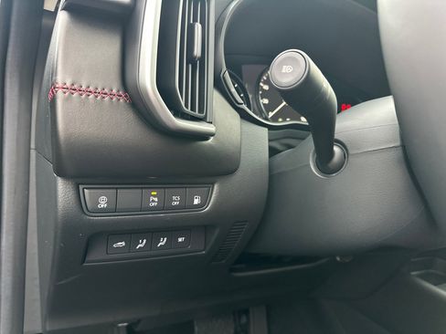 New 2026 MAZDA CX-50 AWD 2.5 Hybrid w/ Cargo Package image 31