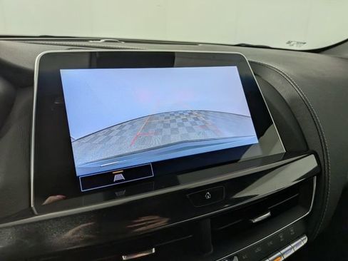 Certified 2023 Cadillac CT5 Premium Luxury w/ Technology Package image 5