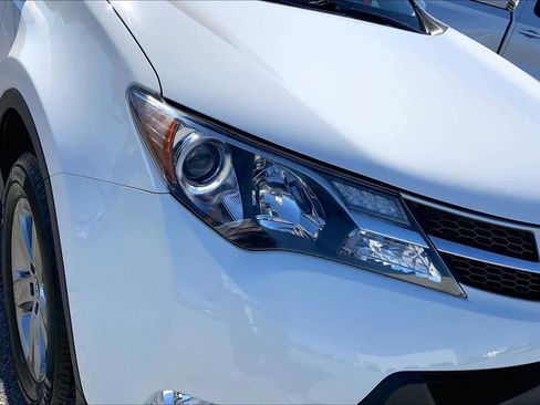 Used 2015 Toyota RAV4 XLE image 27
