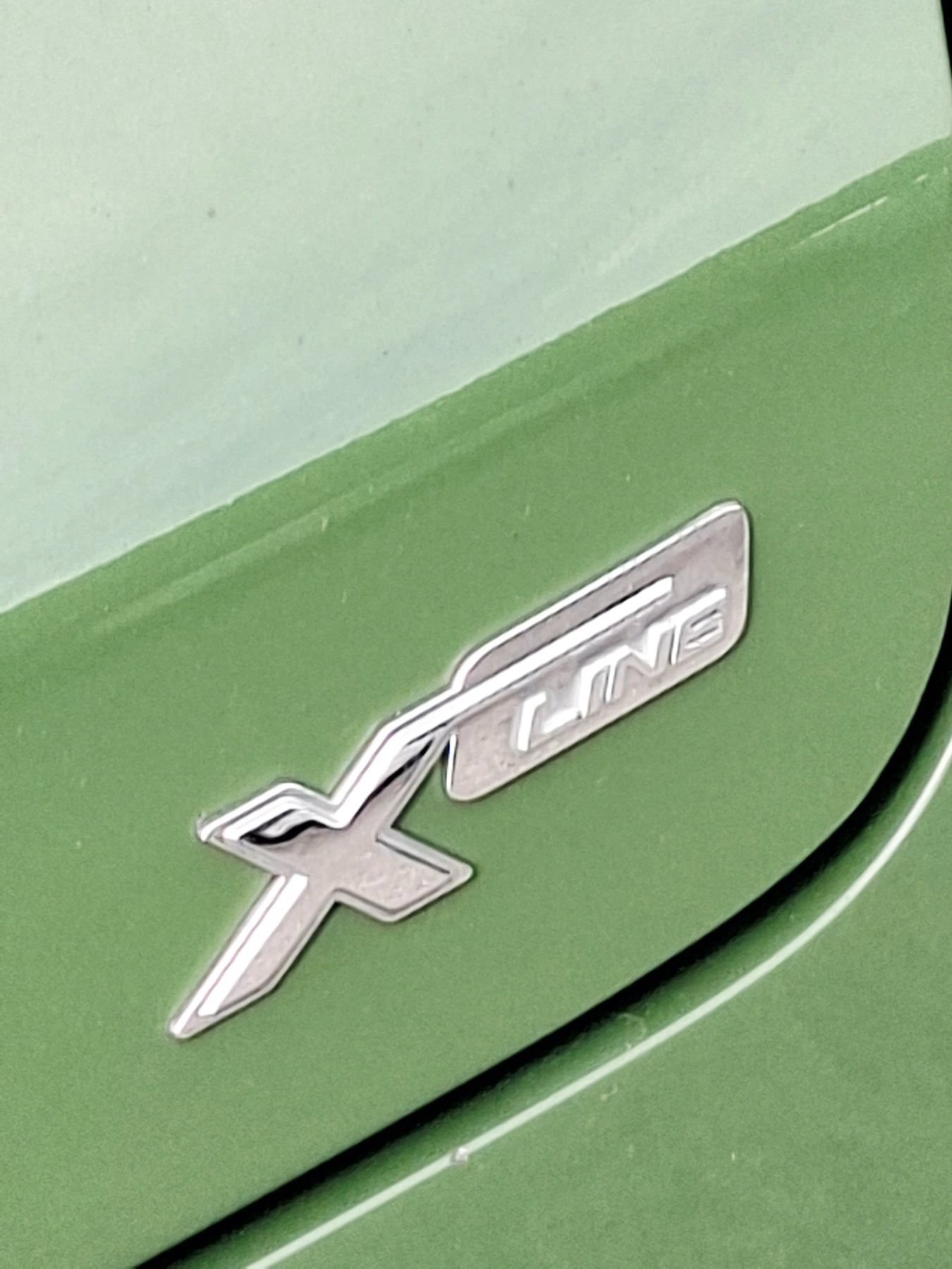 Used 2020 Kia Soul X-Line FWD image 7