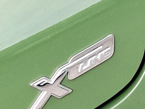 Used 2020 Kia Soul X-Line FWD image 7