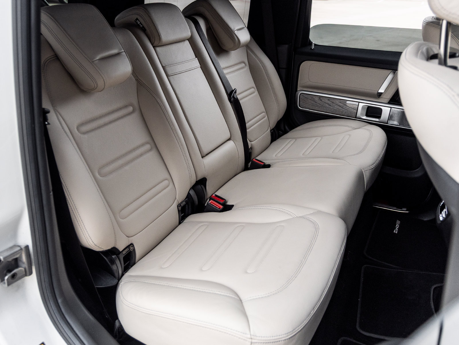 Used 2020 Mercedes-Benz G 550 image 46