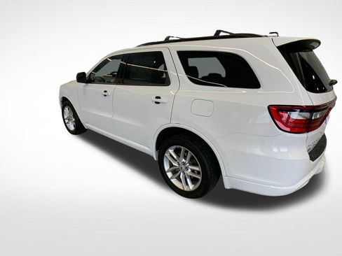 Used 2025 Dodge Durango GT AWD/4WD image 3