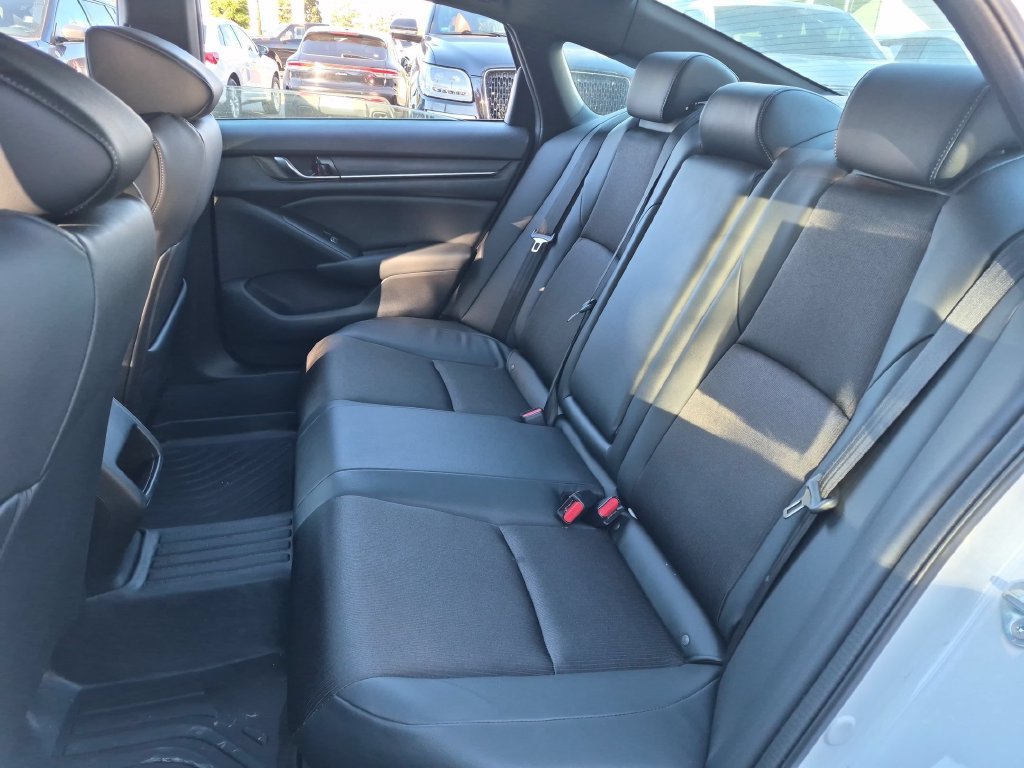 Used 2022 Honda Accord Sport image 14