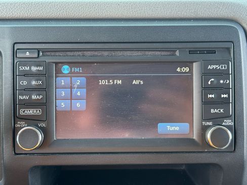 Used 2018 Nissan NV 3500 SL image 23