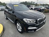 Used 2021 BMW X3 sDrive30i w/ Convenience Package (ZC2) image 4