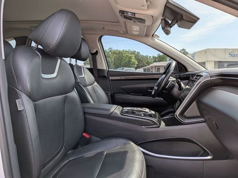 Used 2022 Hyundai Tucson Limited AWD/4WD image 32