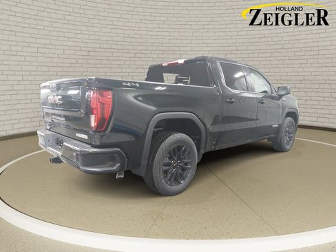 New 2026 GMC Sierra 1500 Elevation image 5