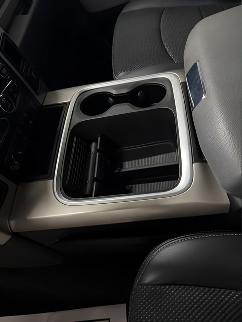 Used 2018 RAM 2500 Big Horn AWD/4WD image 18