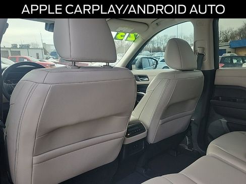 Used 2023 Nissan Pathfinder SL w/ Lighting Package (N92) image 12