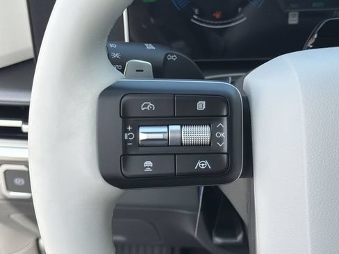 New 2026 Hyundai Santa Fe SEL FWD image 25