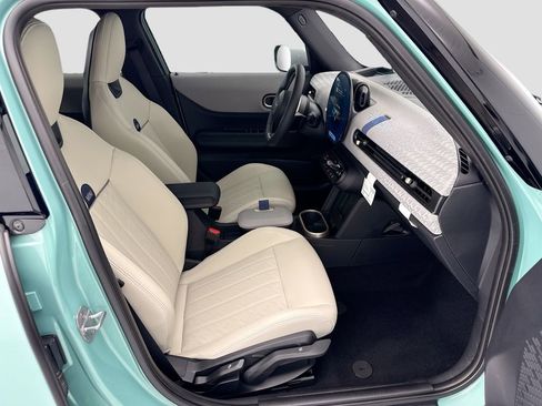 New 2026 MINI Cooper S FWD image 19