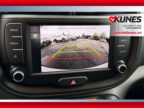 Used 2024 Kia Soul LX w/ Option Group 015 FWD image 31