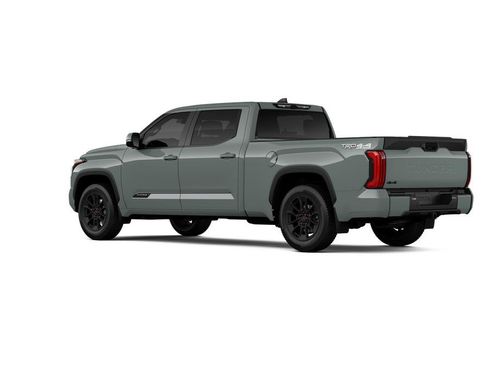 New 2026 Toyota Tundra Platinum AWD/4WD image 8
