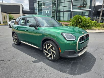 Used 2025 MINI Cooper Countryman S