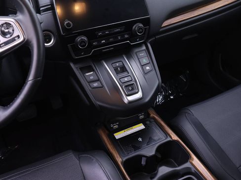 Used 2022 Honda CR-V Touring image 12