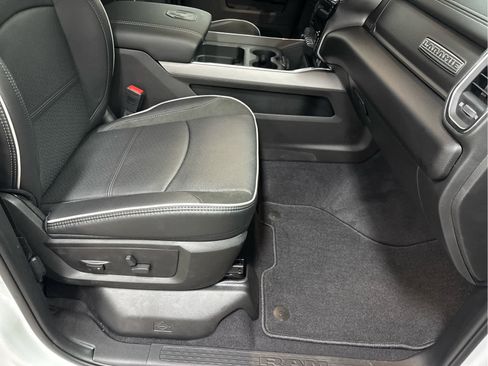 New 2026 RAM 2500 Laramie w/ Sport Appearance Package image 46