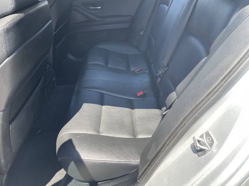 Used 2013 BMW 528i xDrive Sedan AWD/4WD image 24
