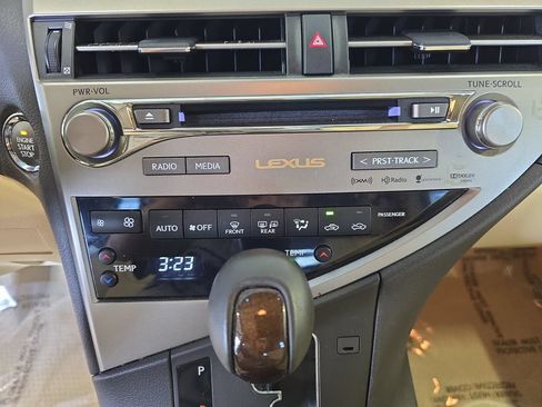 Used 2014 Lexus RX 350 AWD w/ Navigation Package image 25