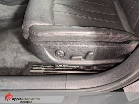Used 2012 Audi A6 3.0T Prestige AWD/4WD image 13