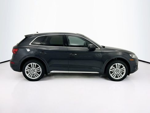 Used 2018 Audi Q5 2.0T Premium Plus w/ Premium Plus Package image 4