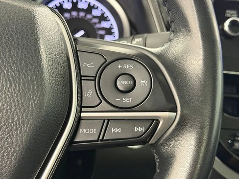 Used 2024 Toyota Camry XLE w/ Navigation Package FWD image 28