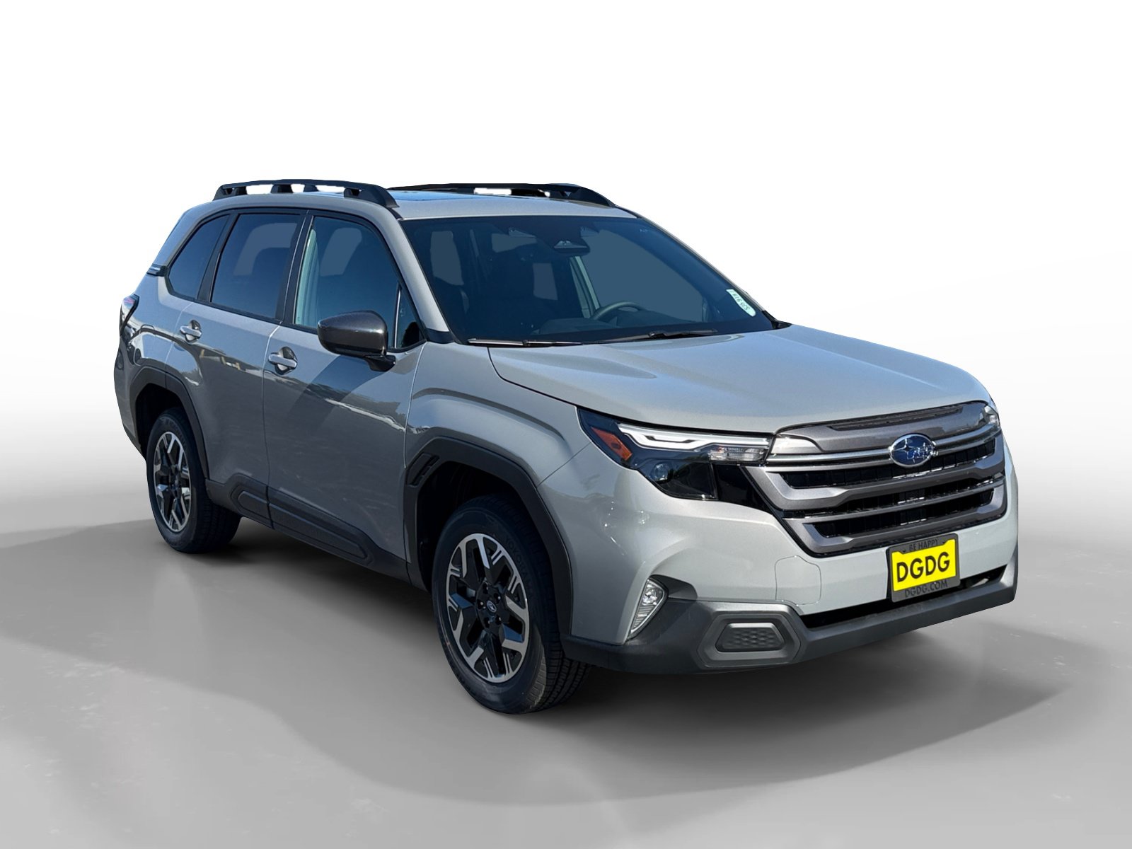 New 2026 Subaru Forester Premium AWD/4WD image 7