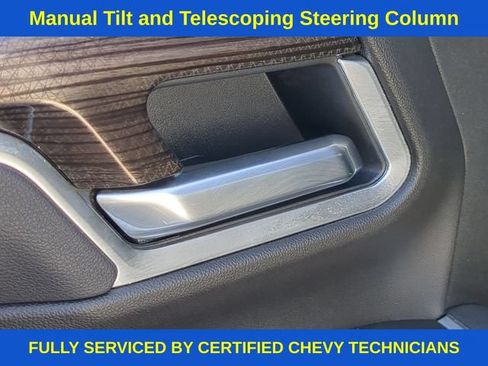 Used 2025 Chevrolet Silverado 2500 LT w/ Convenience Package AWD/4WD image 37