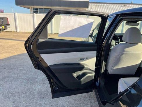 New 2026 Hyundai Tucson SE FWD image 79