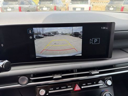New 2026 Hyundai Tucson SEL AWD/4WD image 21