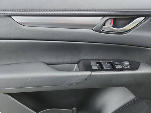 Certified 2023 MAZDA CX-5 AWD 2.5 S w/ Select Package image 12