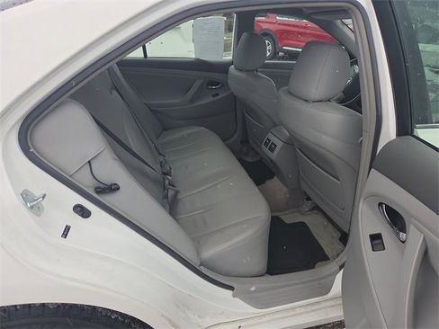 Used 2008 Toyota Camry Hybrid image 20