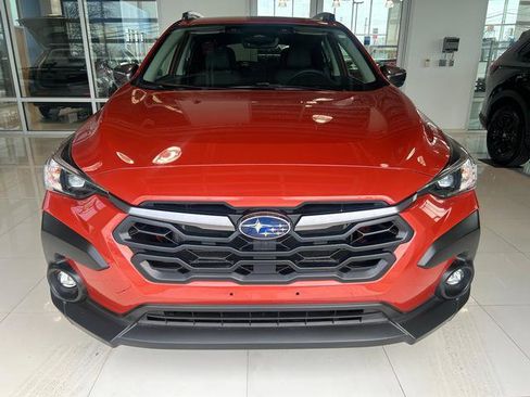 Used 2024 Subaru Crosstrek 2.0i Premium w/ Popular Package #4 image 4