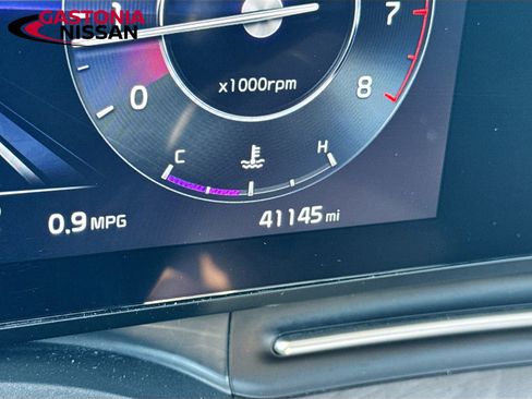 Used 2024 Kia Carnival SX FWD image 15