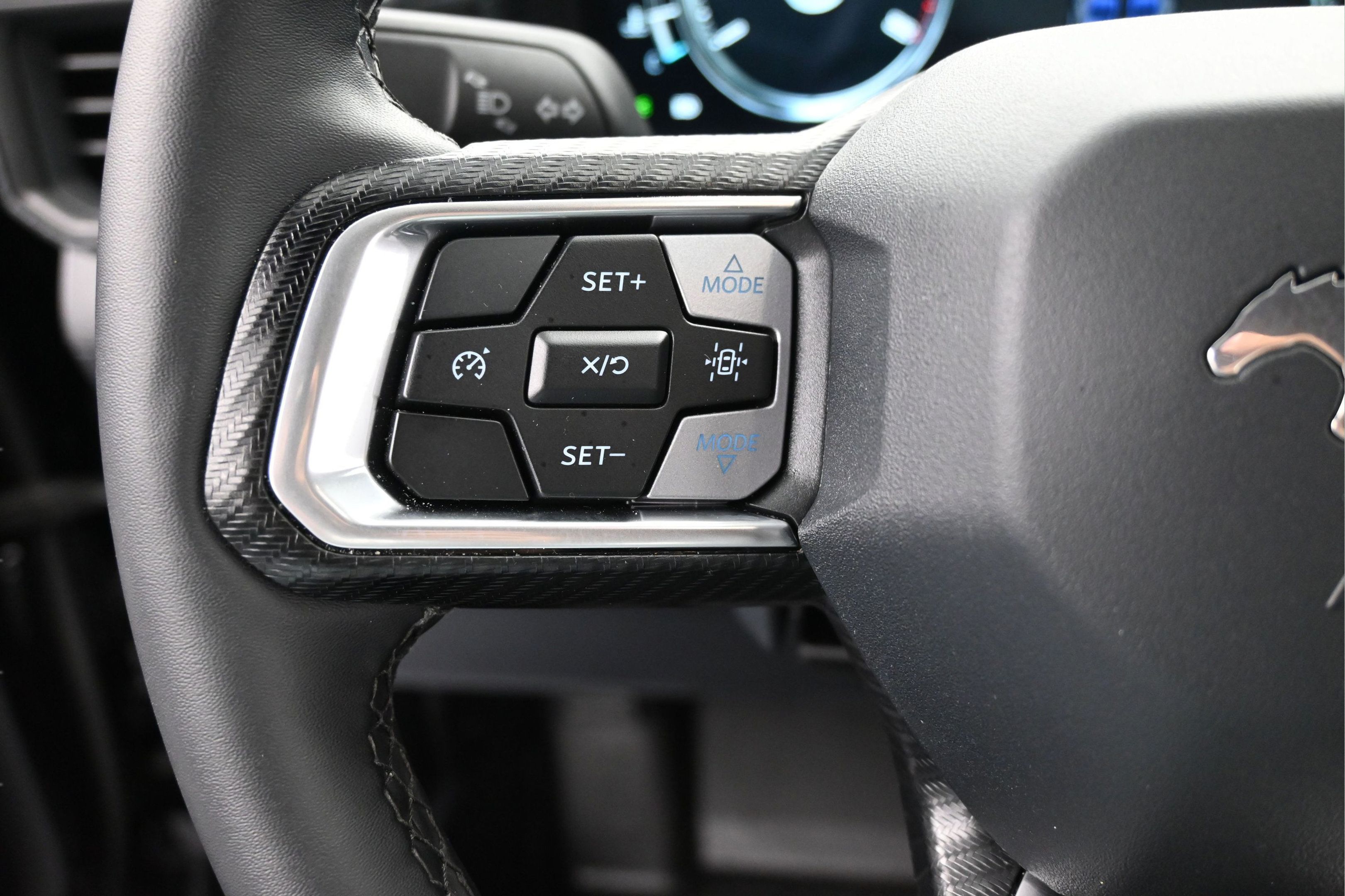 Used 2026 Ford Mustang Coupe RWD image 14