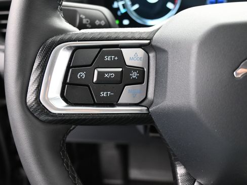 Used 2026 Ford Mustang Coupe RWD image 14