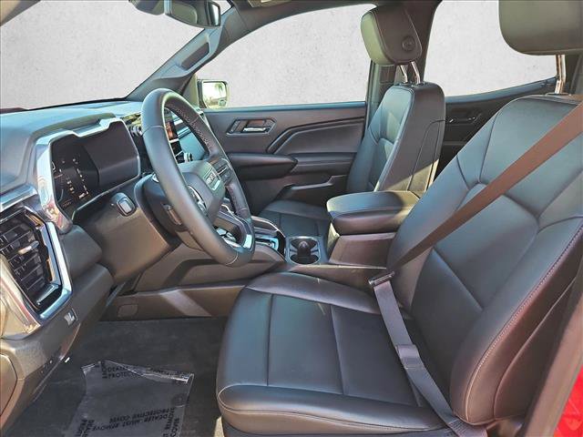 Used 2023 GMC Canyon Elevation w/ Elevation Premium Package AWD/4WD image 23