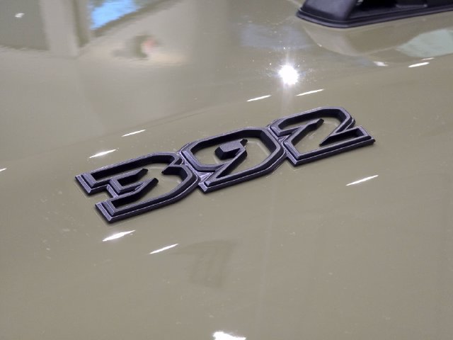 New 2026 Jeep Wrangler Unlimited Rubicon 392 AWD/4WD image 26