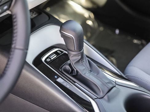 New 2026 Toyota Corolla SE image 22